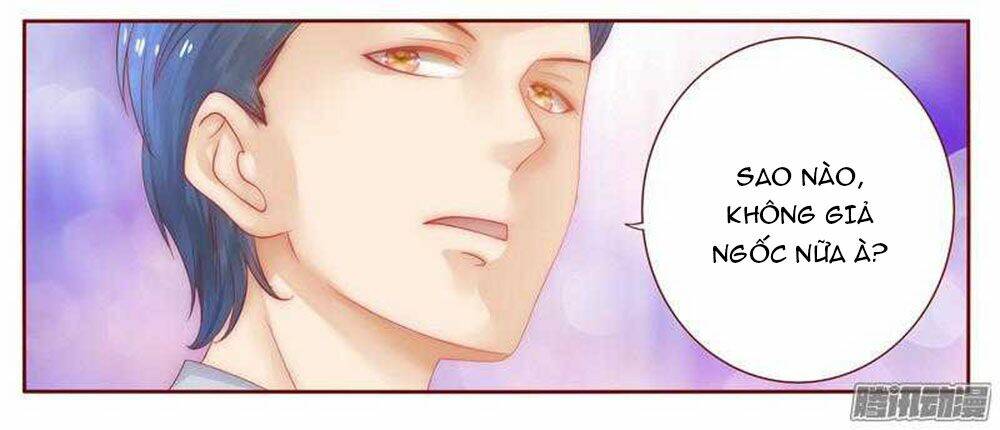 bá đạo tổng tài yêu tôi chapter 16 24