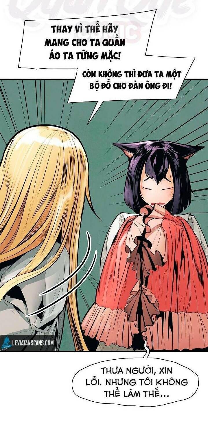 bất bại chân ma chapter 41 35