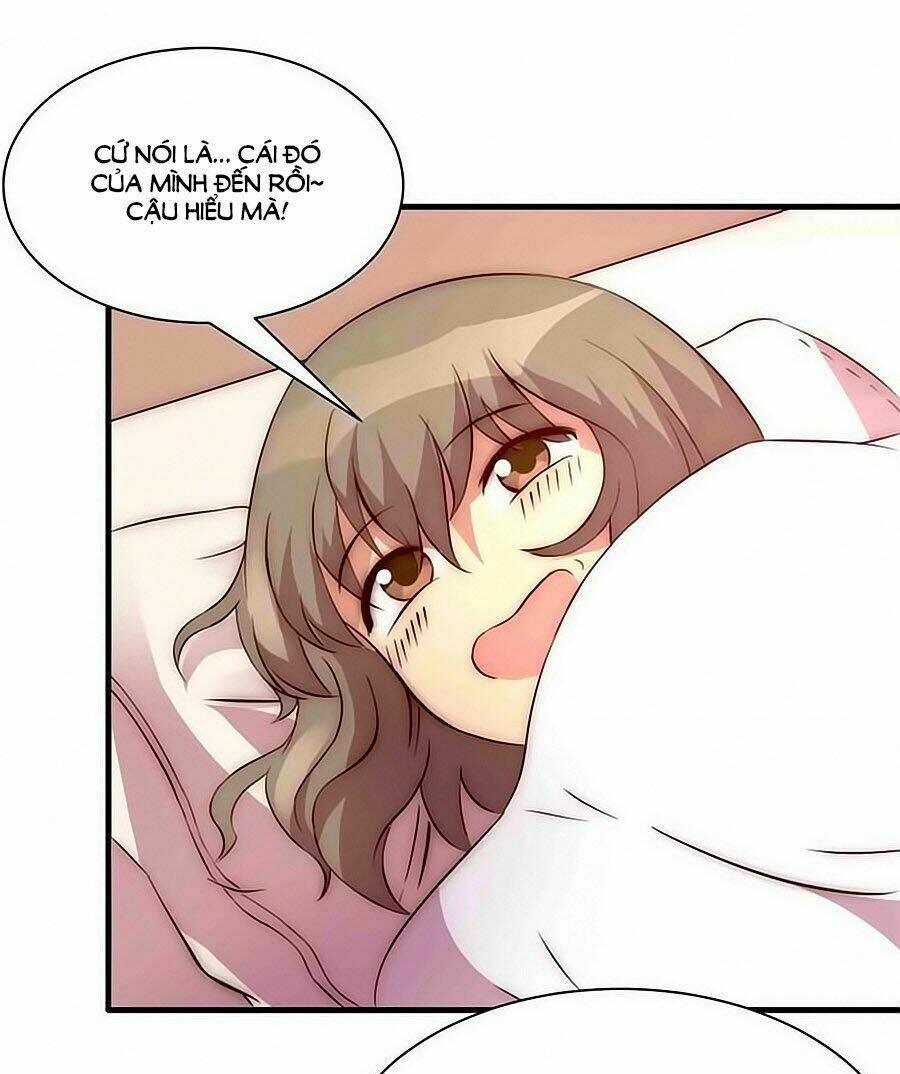 thời gian đều biết chapter 9 16