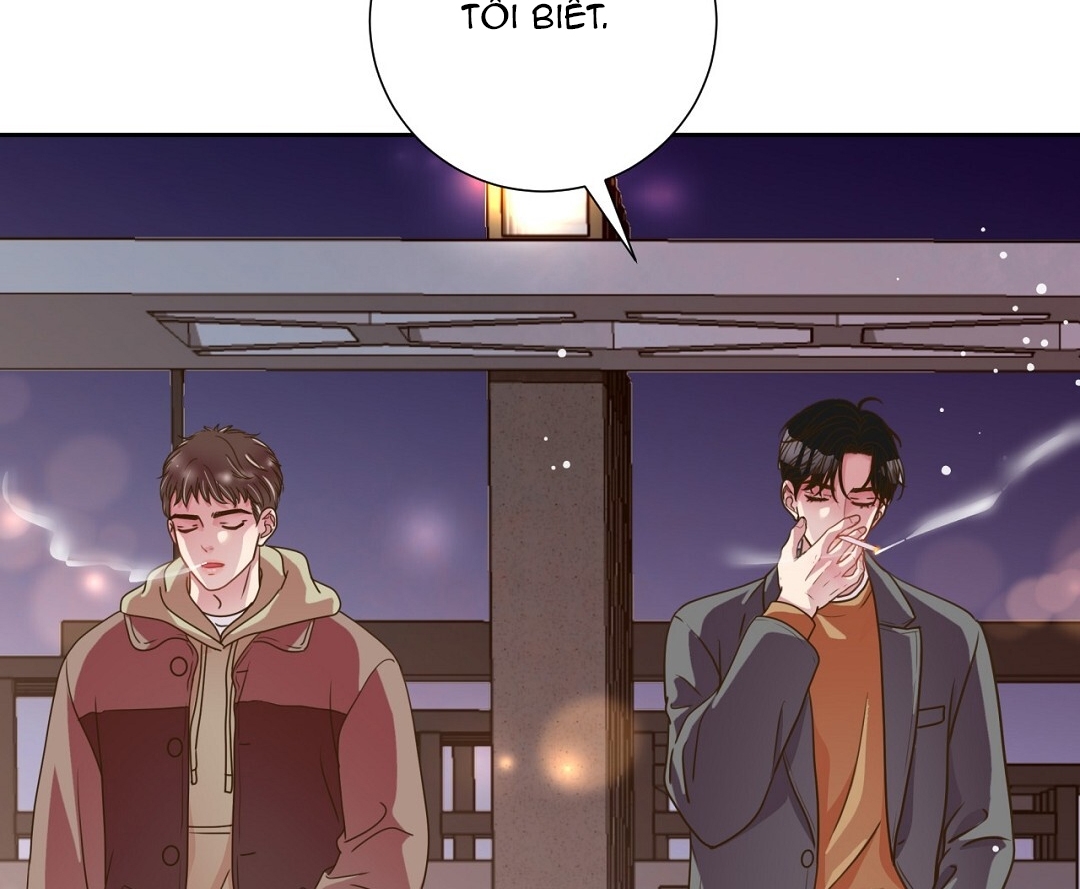 [18+] trải nghiệm thân mật với bạn của anh trai chapter 37.2 82