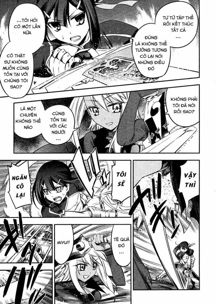 fate/kaleid liner prisma illya 2wei! chapter 9 17