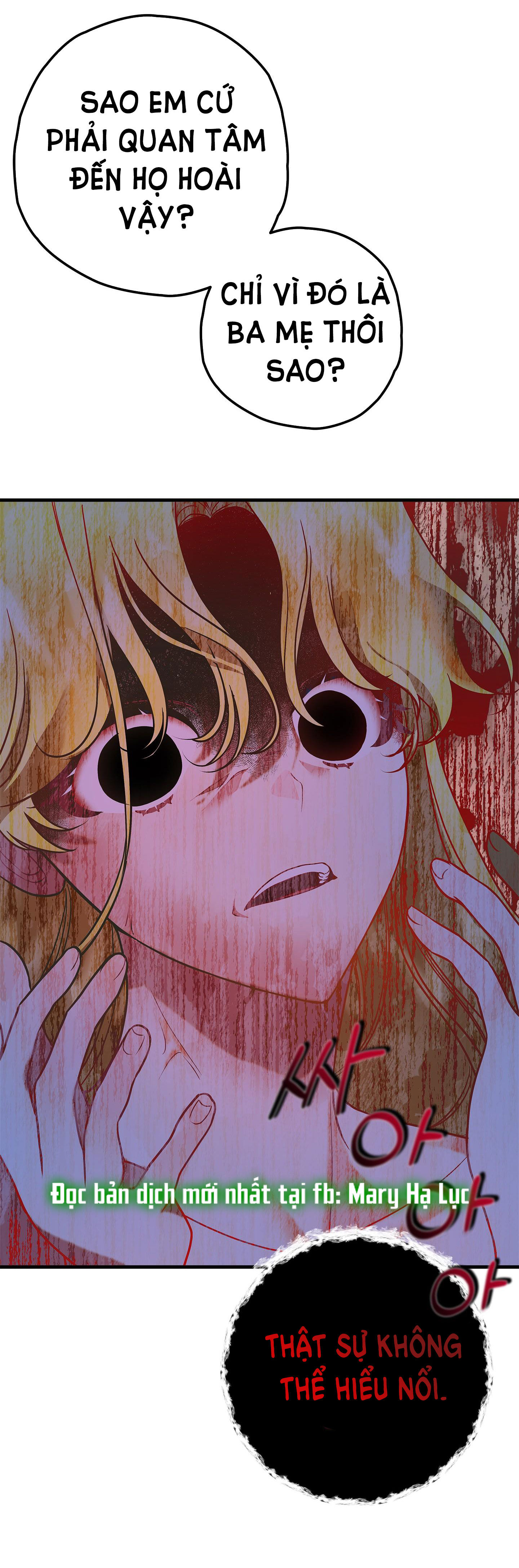 mặt trái của sự thật chapter 5.2 6