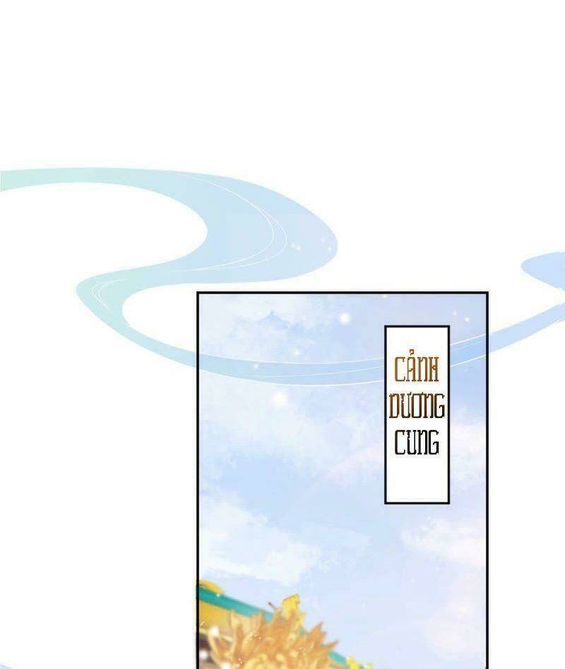 quận chúa vững vàng, thiết lập nhân vật không thể vỡ chapter 20 11