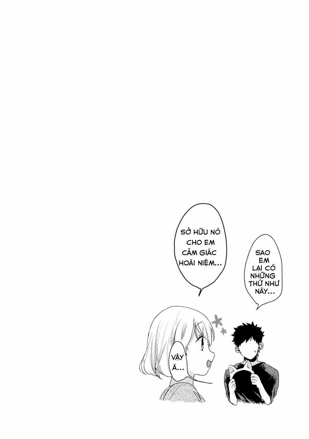 nhân duyên tiền kiếp chapter 7 16