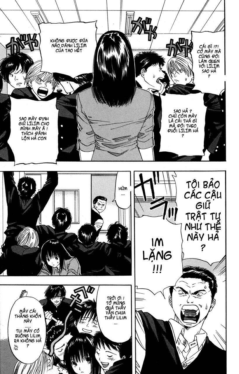 lilim kiss chapter 8 7