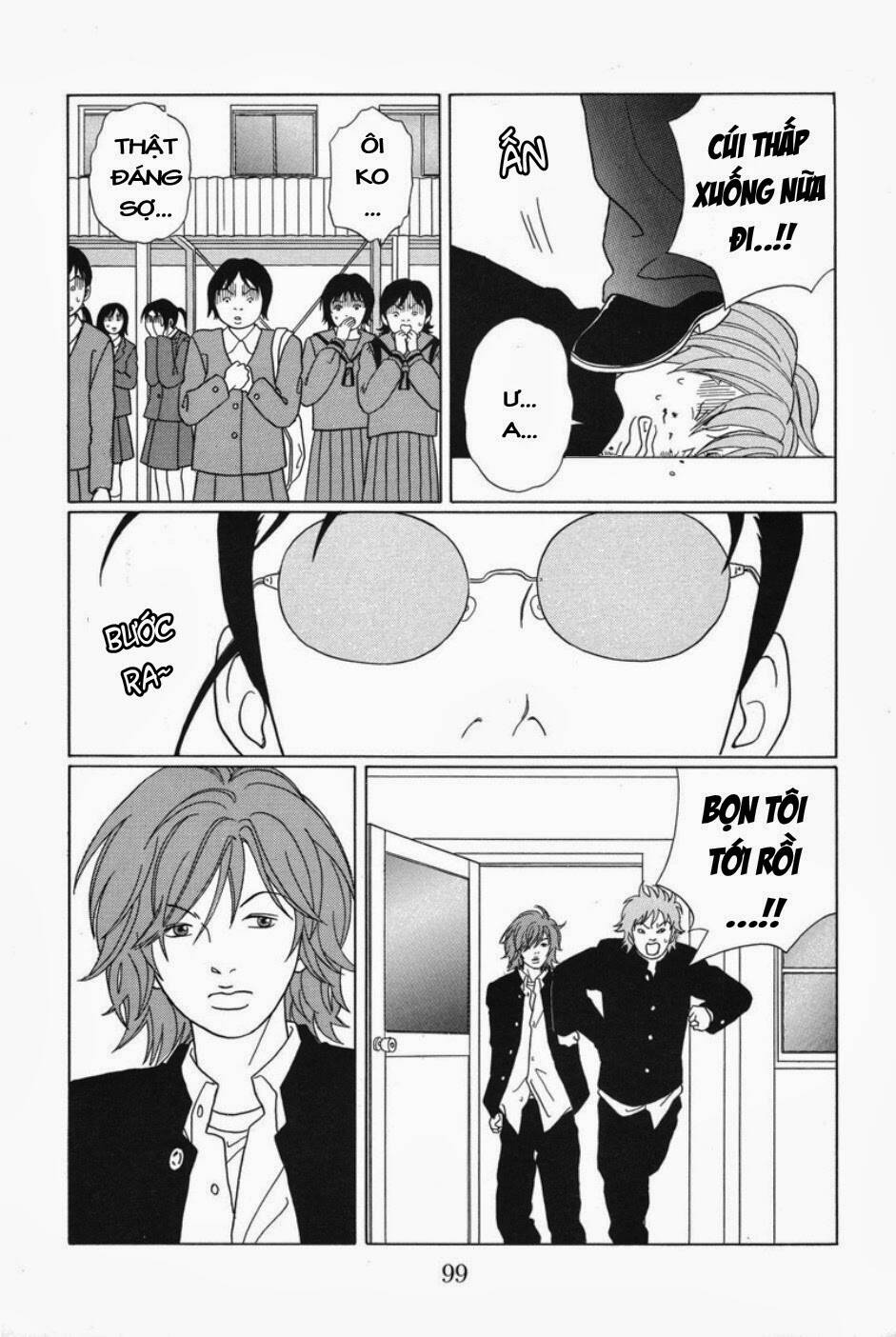 gokusen chapter 86 16