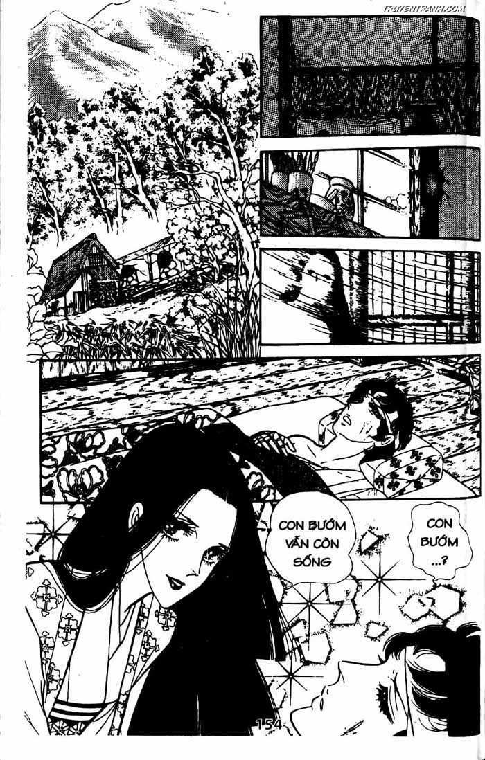 akuma no hanayome (bride of deimos) chapter 8.2 77