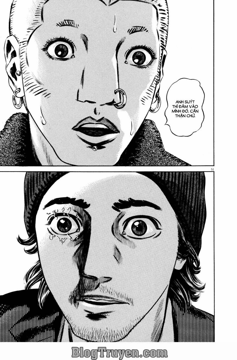 homunculus chapter 73 12