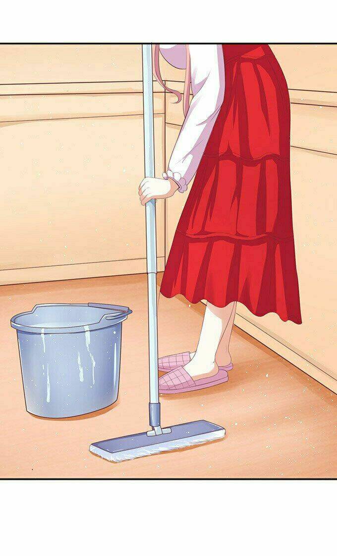 liệt ái tri hạ: series mật đào tiểu tình nhân chapter 54 7