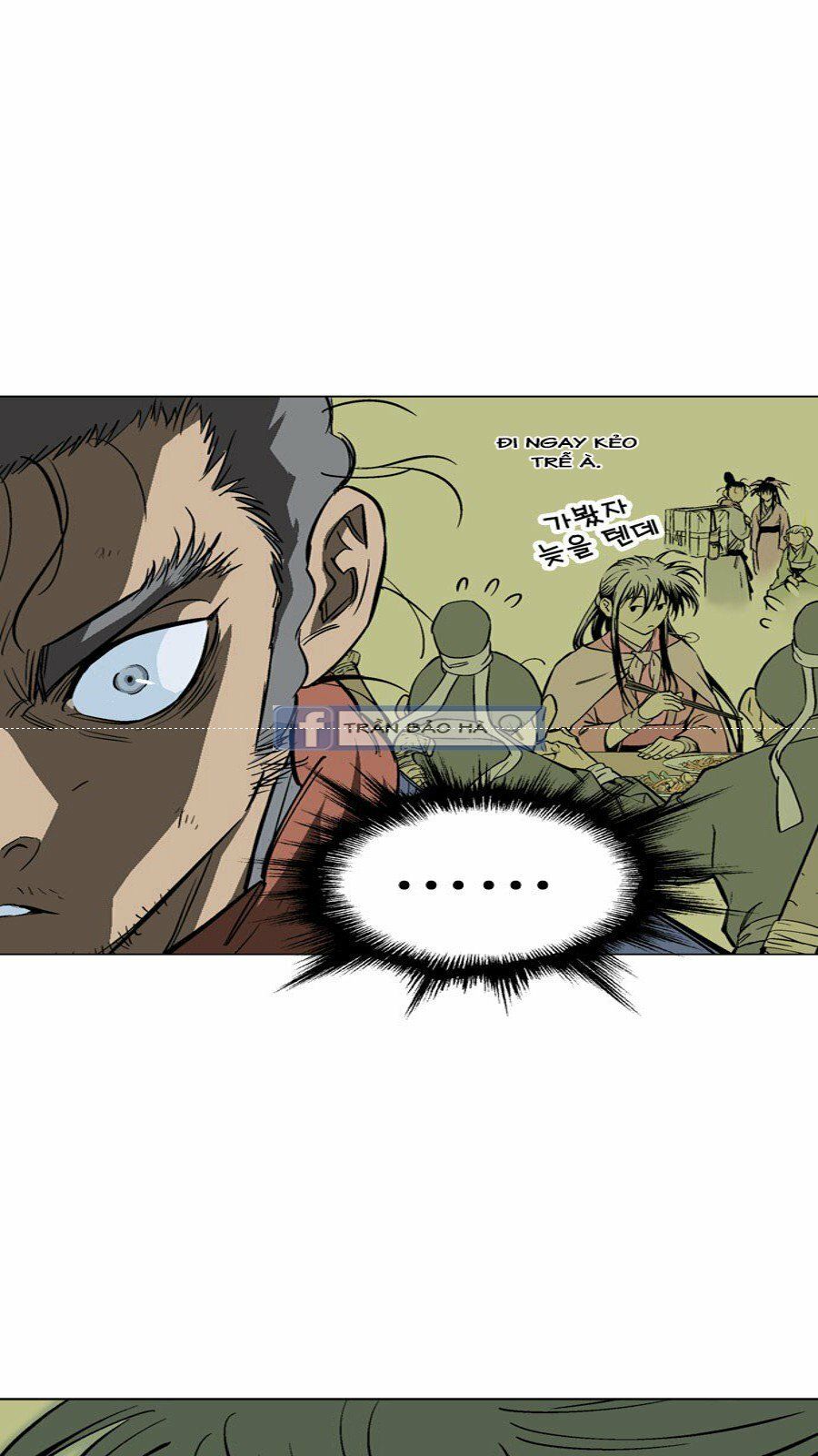 cao thủ 2 chapter 59 5