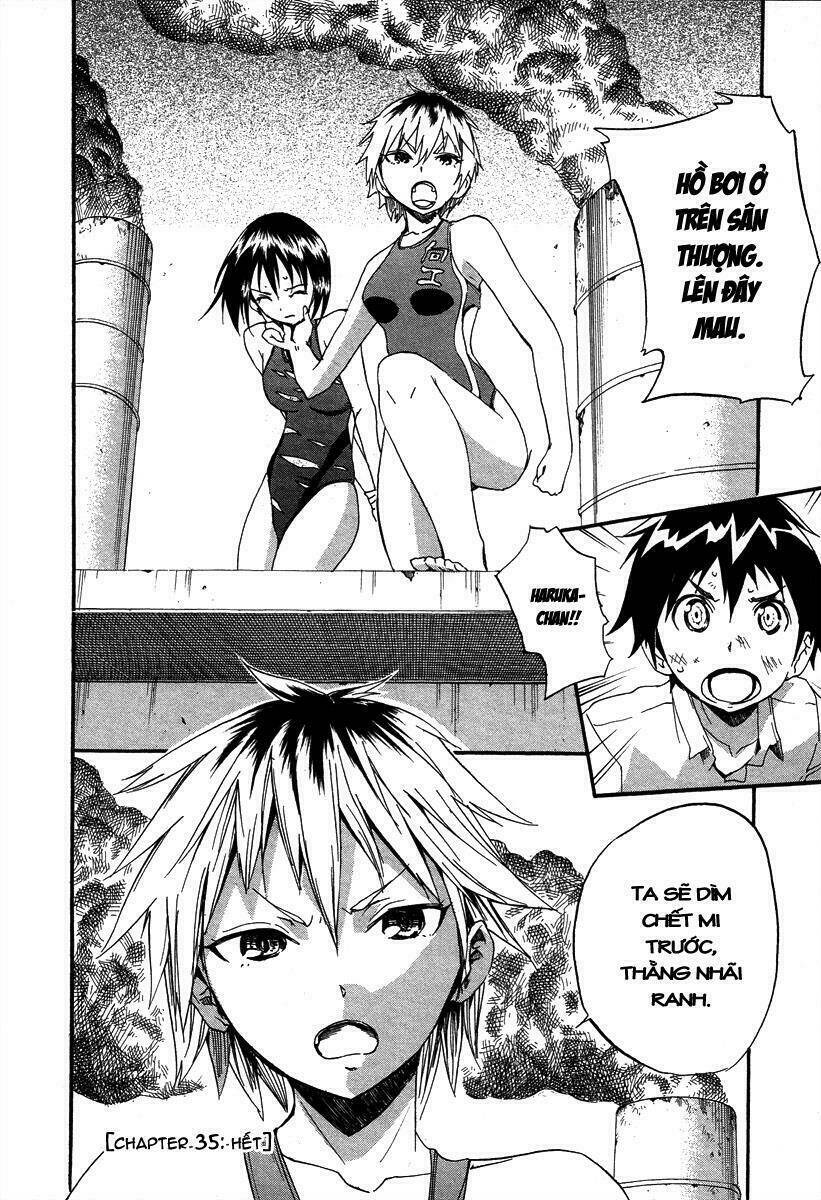 frogman chapter 35 21