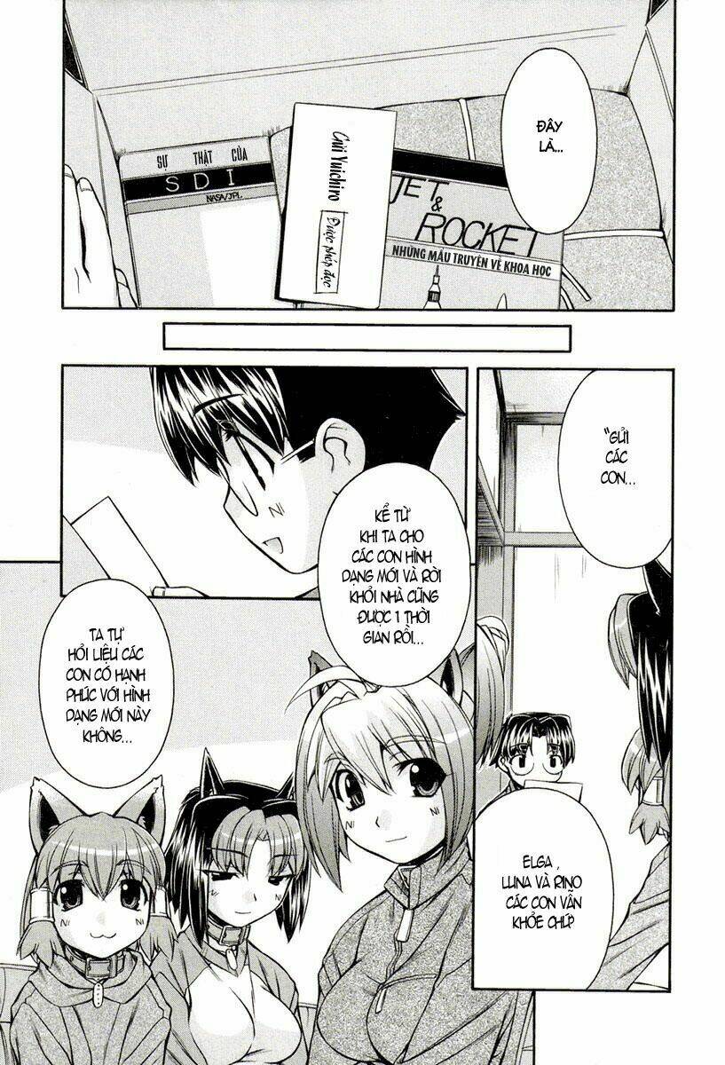 inumimi chapter 13 22