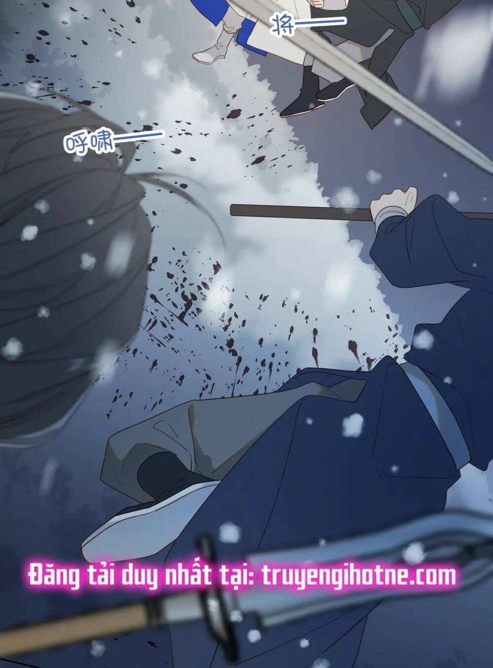 ác nữ cự tuyệt cua nam chính chapter 52.5 5