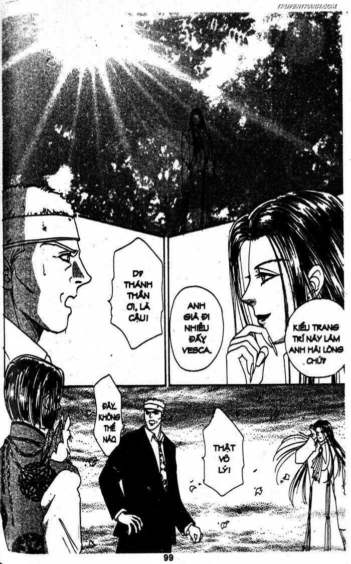 petshop of horrors chapter 37 45