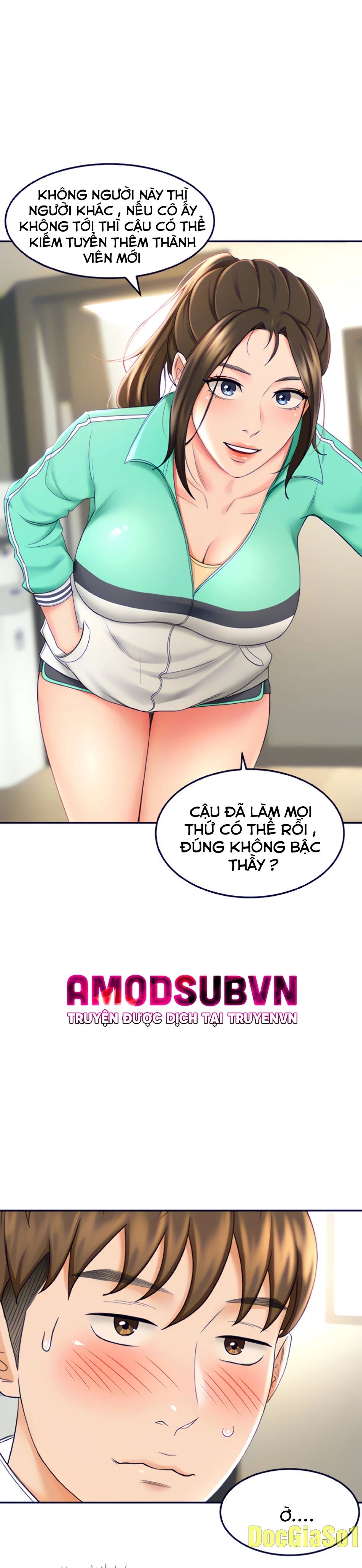 cậu chủ nhỏ chapter 8 29