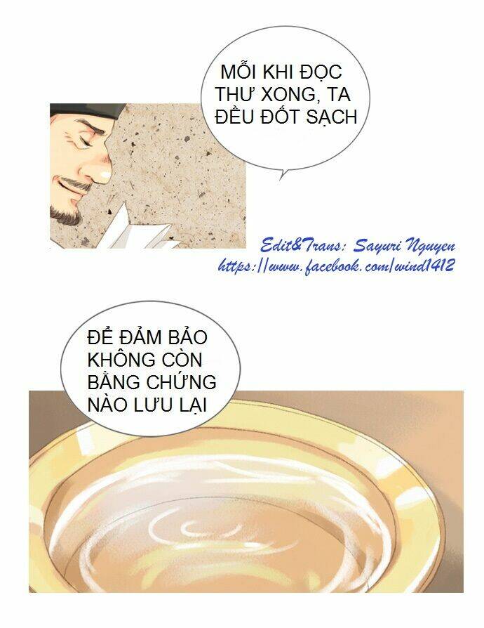 the great merchant kim manduk chapter 4 12