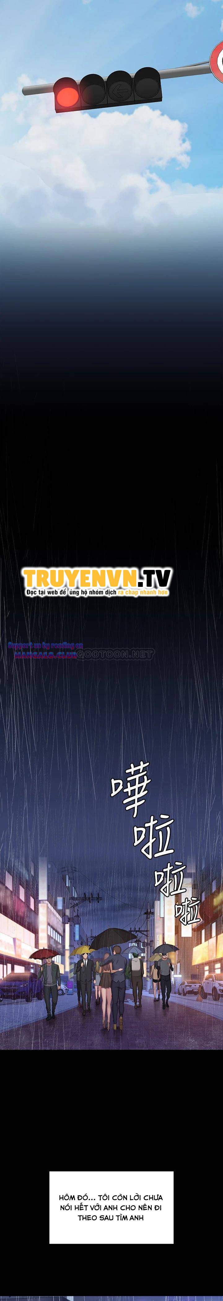 hlv phòng fitness chapter 101 25