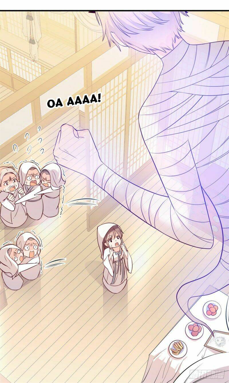 nguyên lai là hoa nam thành chapter 4 23