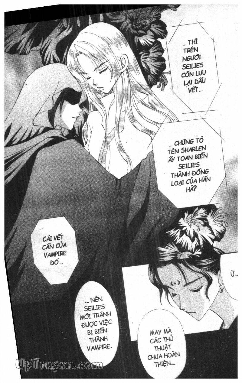 vampire game chapter 11 115