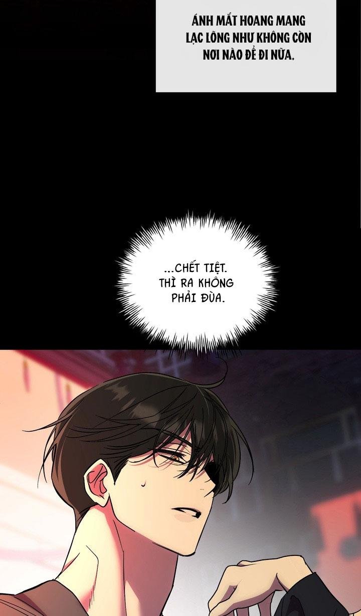 nghiện cuồng công - bdsm cùng sẹc chapter 7.6 7