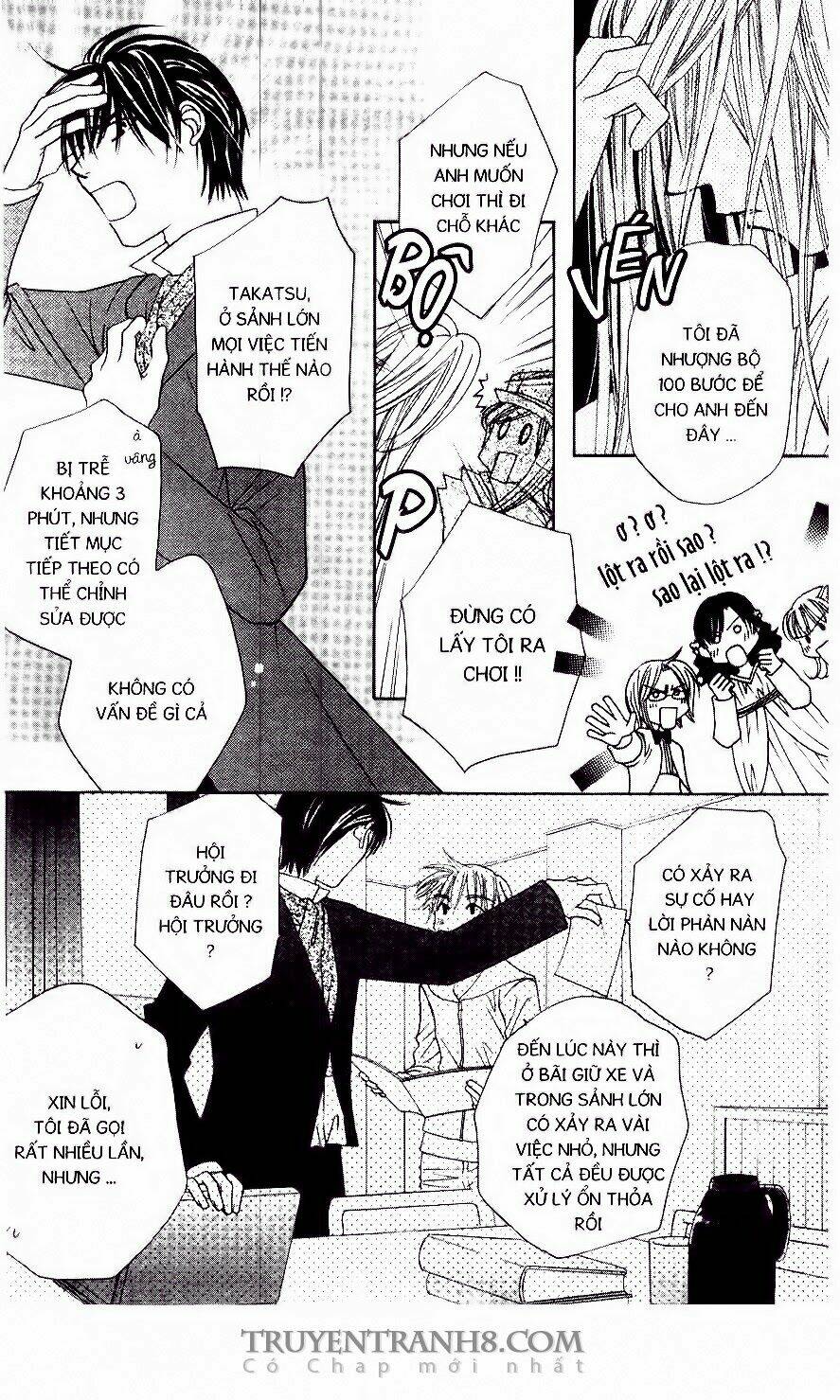 vườn địa đàng chapter 50 16