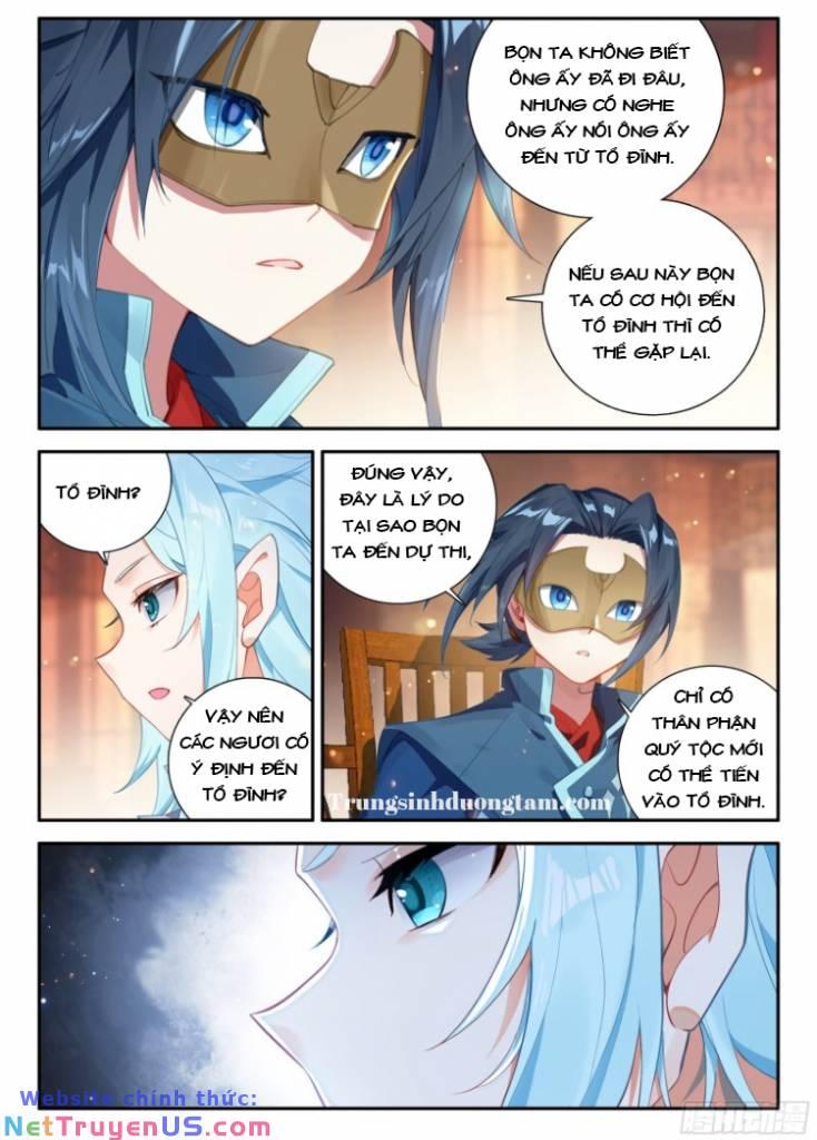 đấu la đại lục 5 - đường tam trùng sinh chapter 126 14