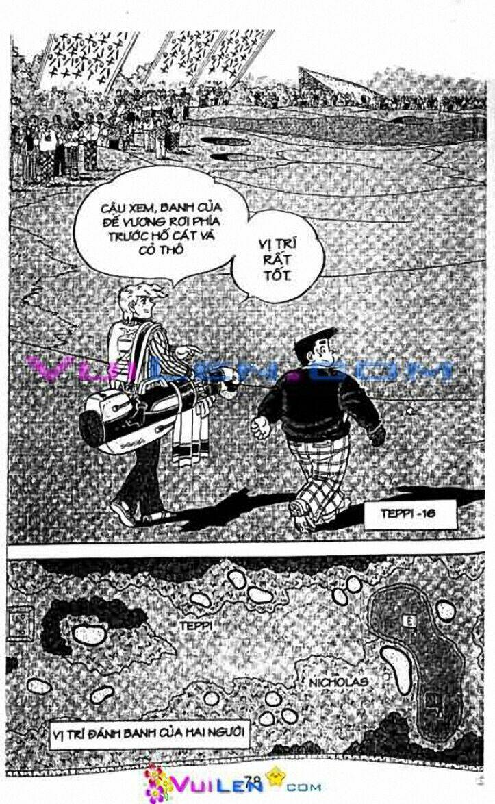 tân teppi chapter 57 61