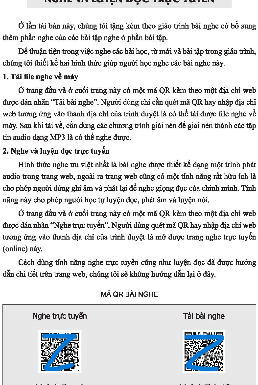 301 Câu Đàm Thoại Tiếng Hoa - Bản Chữ Phồn Thể  (Tặng Kèm Bài Nghe Online)