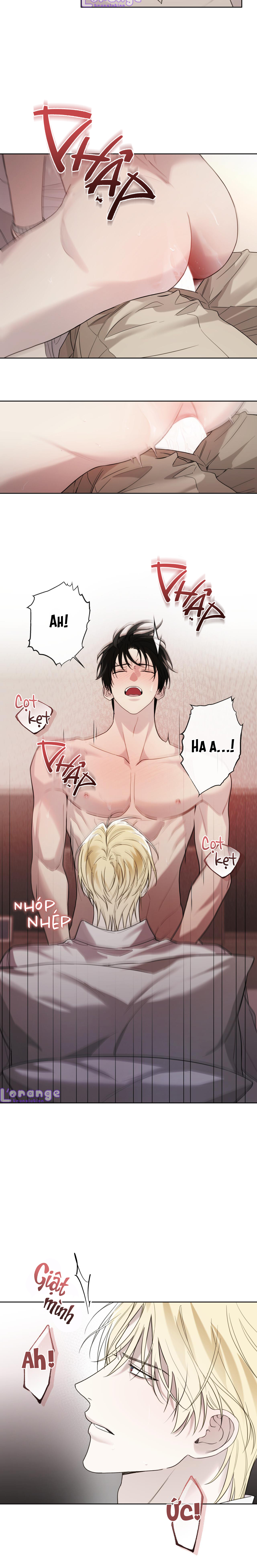 guiding nguy hiểm chapter 28 13