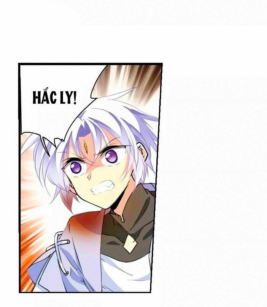 tam nhãn hao thiên lục chapter 276.1 12