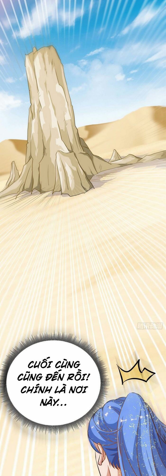 tối cường thăng cấp chapter 159 6