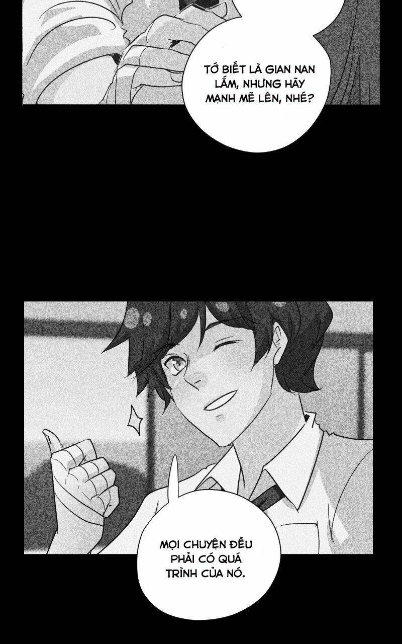 Thế Giới Không Hoàn Hảo Chapter 173 114