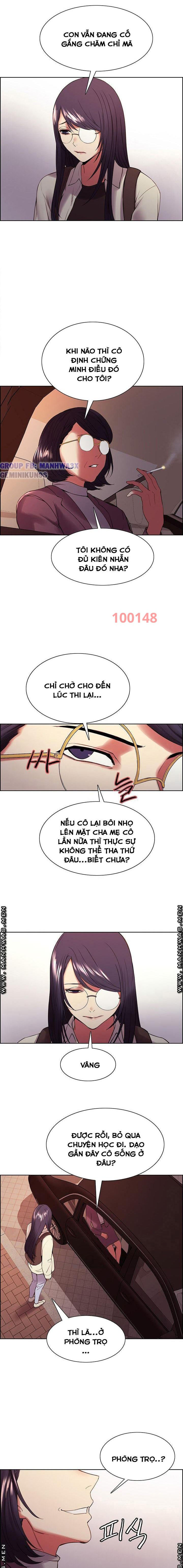 chạy trốn gia đình chapter 42 5