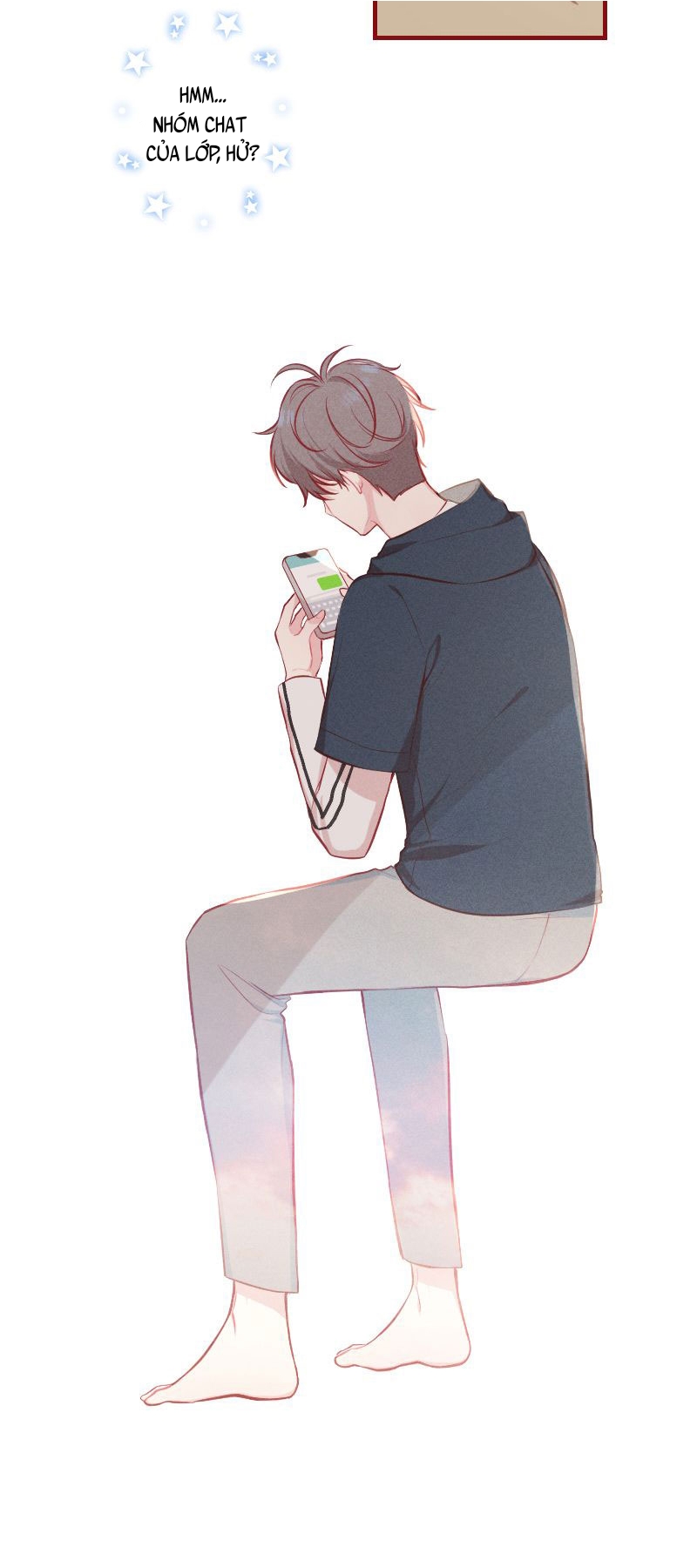 mù quáng vì yêu anh chapter 18 11