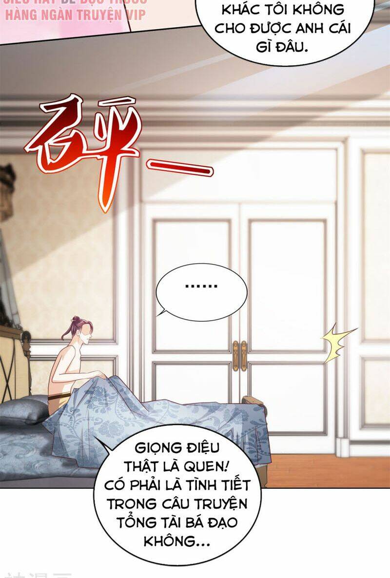 chí tôn toàn năng chapter 53 27