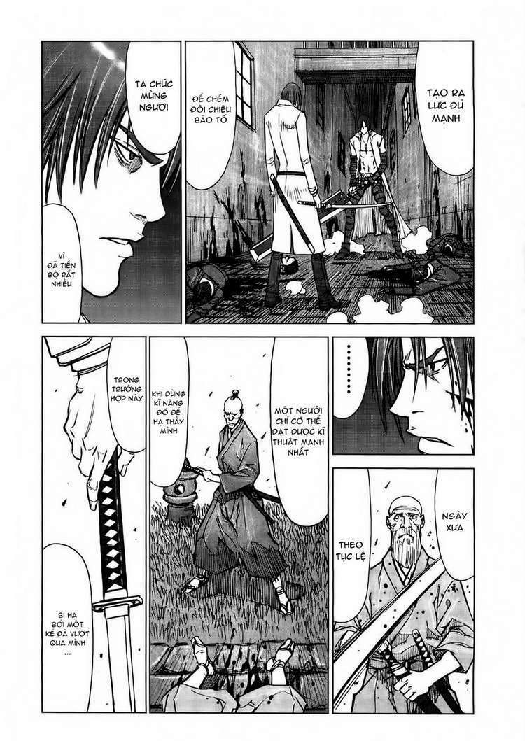 jackals chapter 48 26