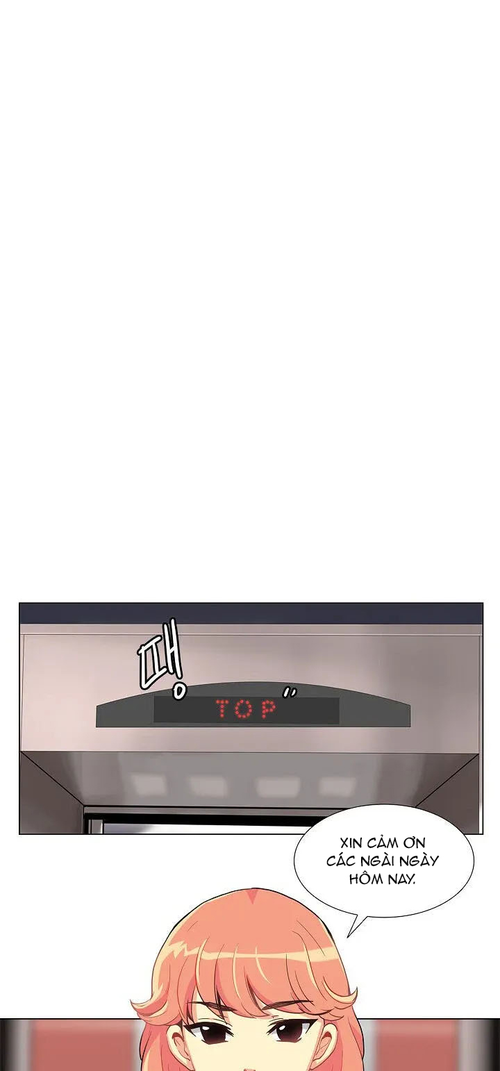 hương vị của nữ thần chapter 5.1 20