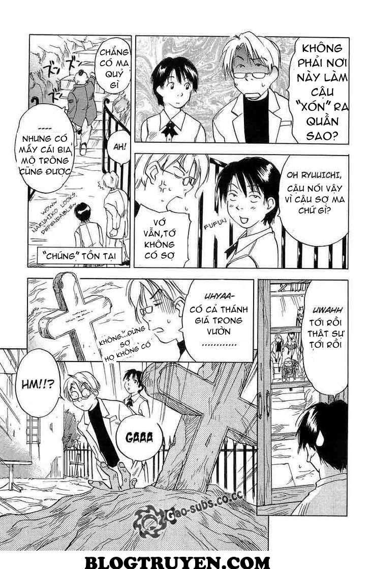 magetsukan kitan chapter 13 16