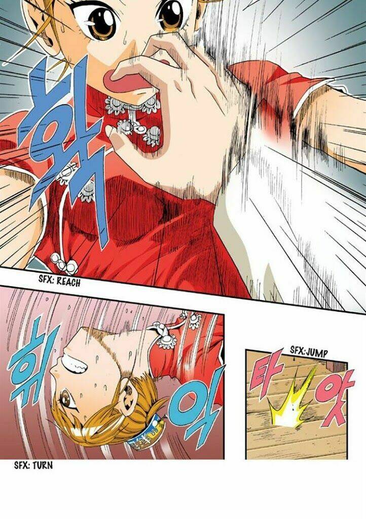 space china dress chapter 3 10