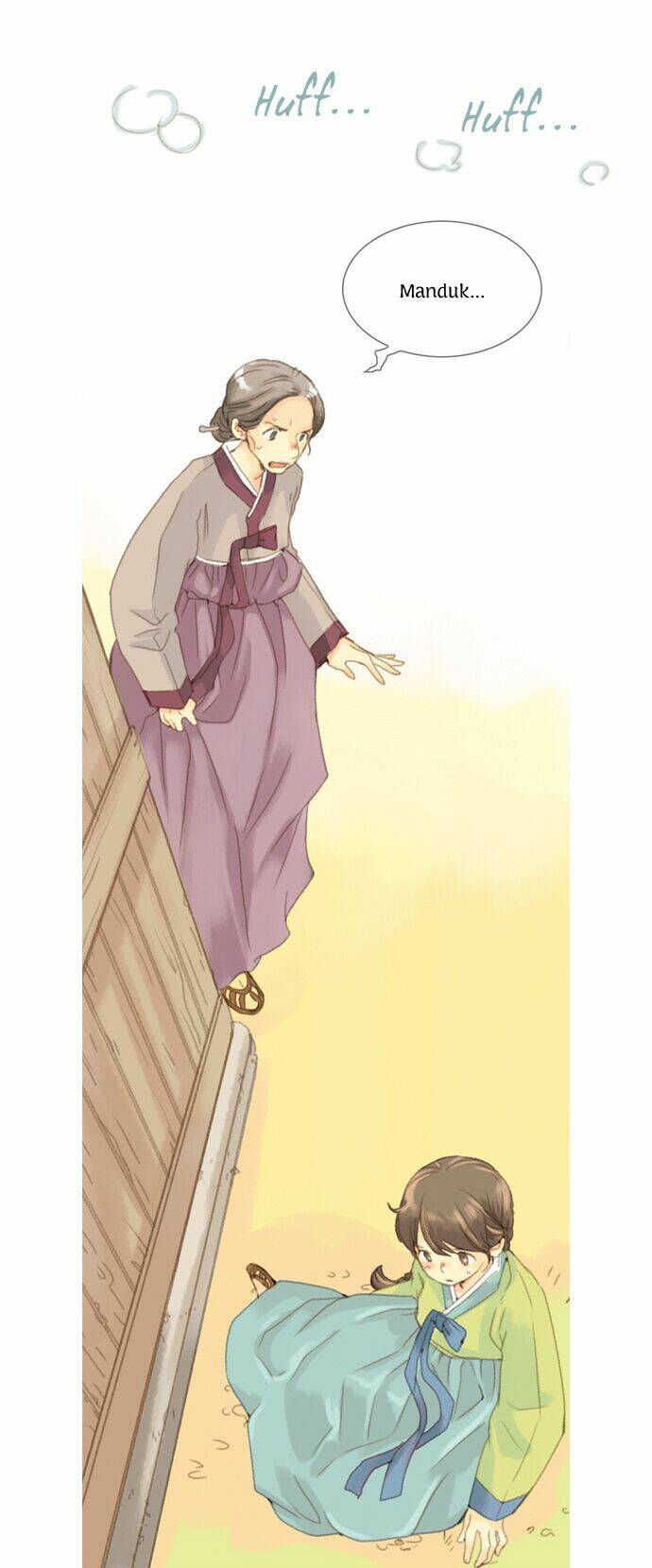 the great merchant kim manduk chapter 3 11