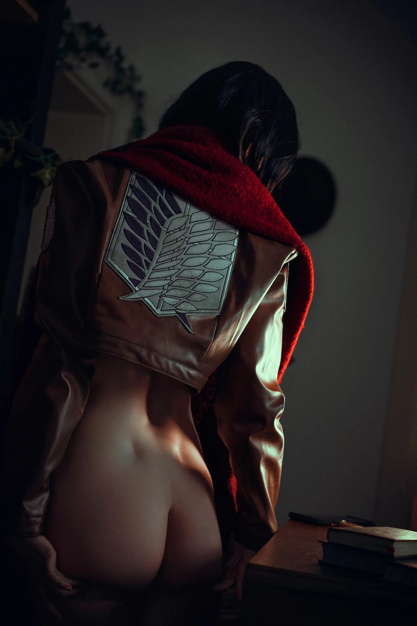 hình cosplay chapter 296 52