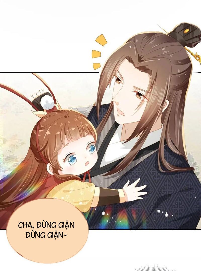 nhặt được bảo bối manh manh chapter 25 34