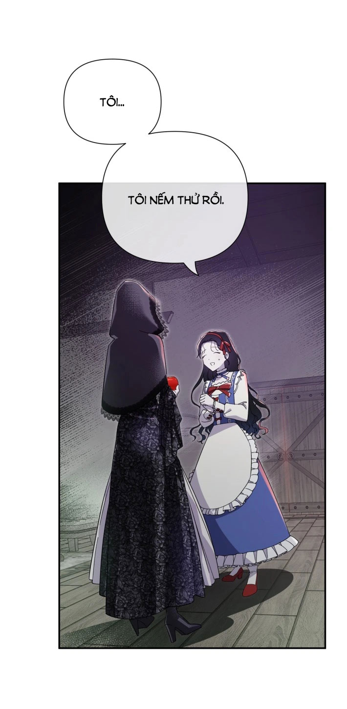 tiếng chuông cửa của bạch tuyết chapter 3 10