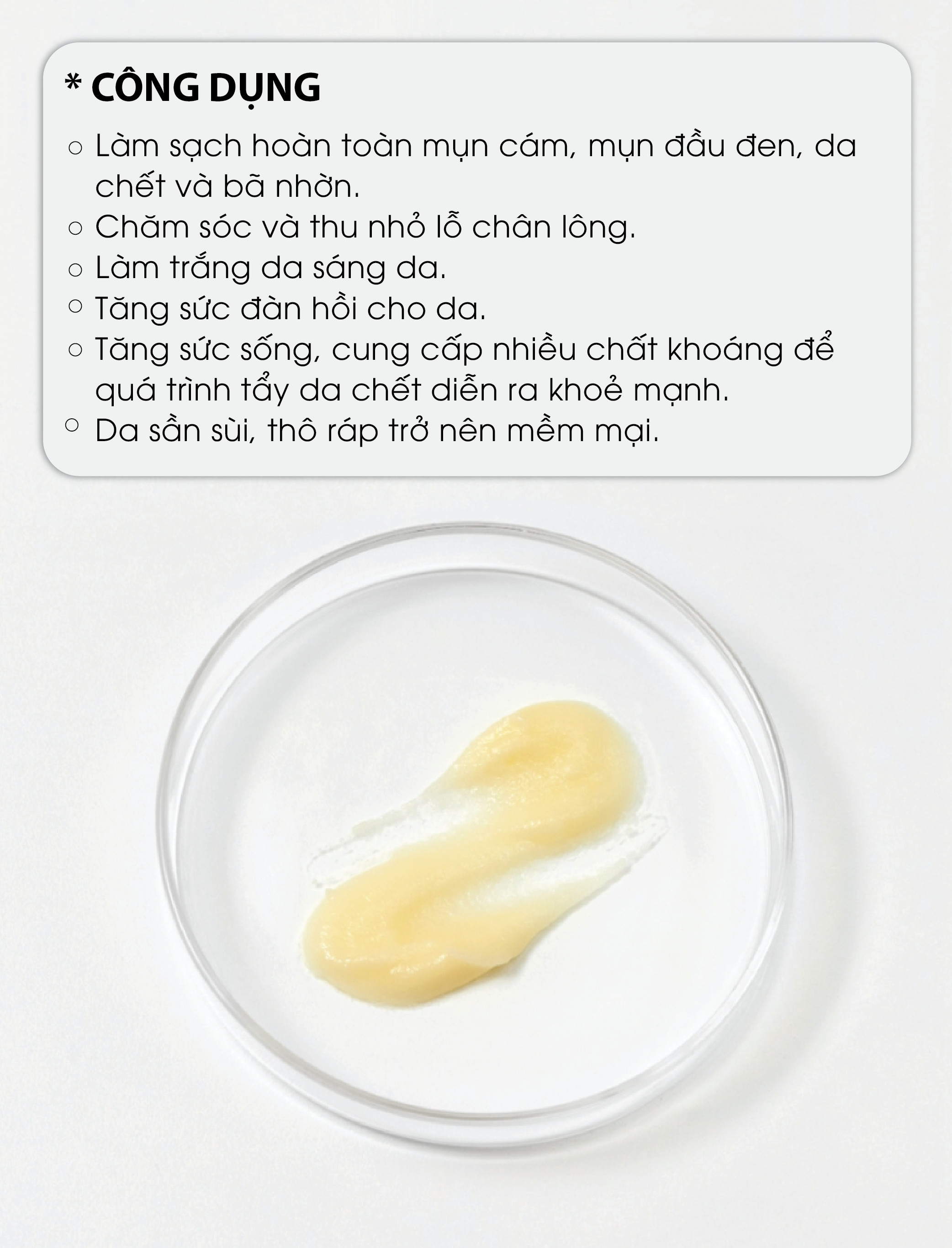 Tẩy tế bào chết da mặt AMPLE:N Purifying Shot Pumpkin Enzyme Peeling Gel 100ml
