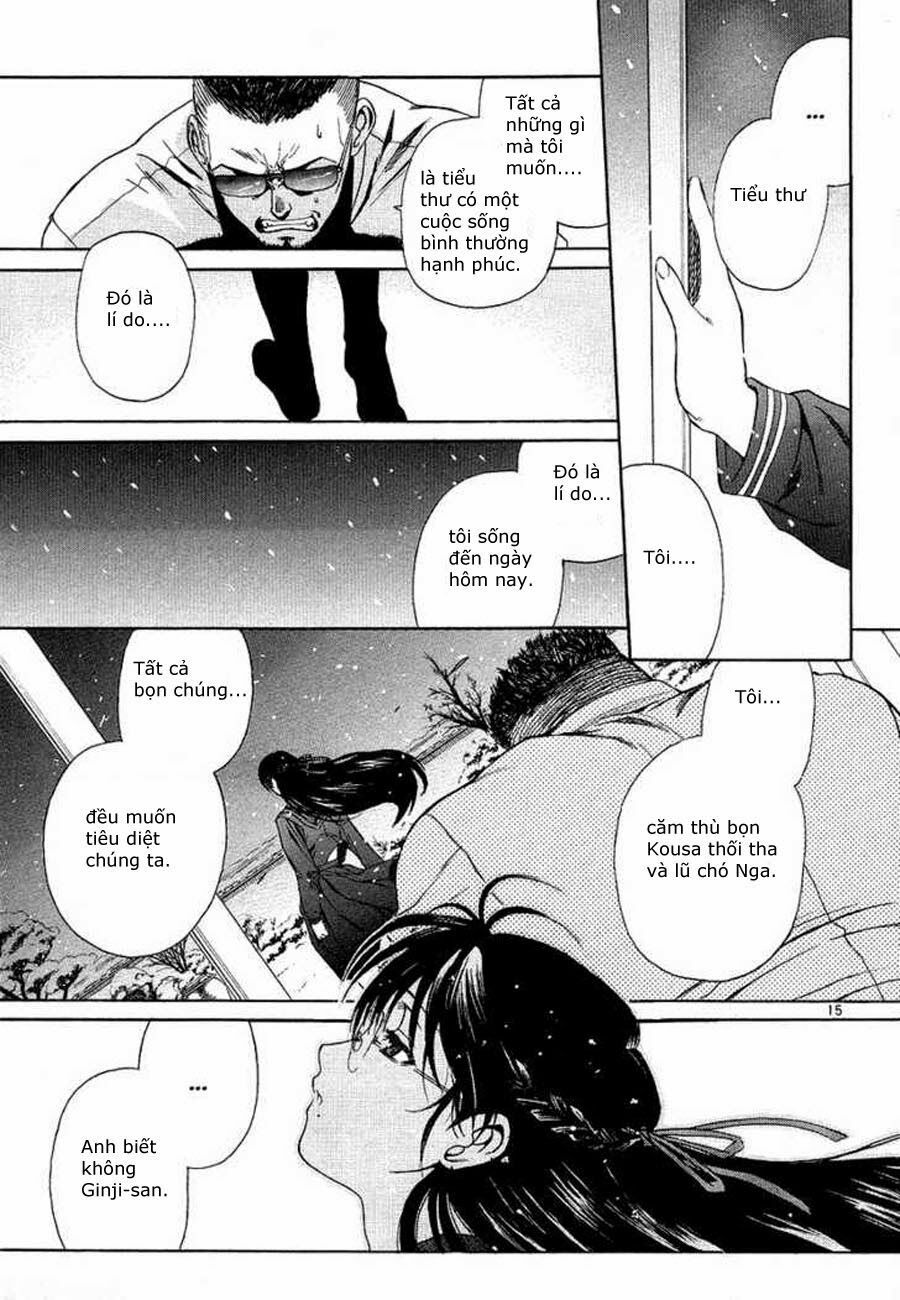 hố đen chapter 27 15