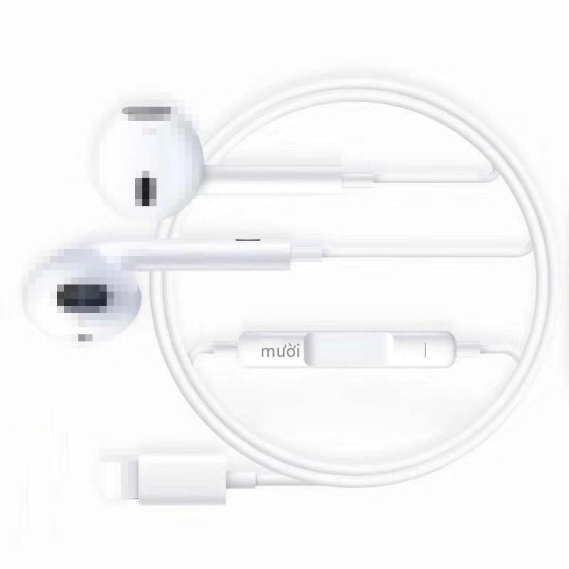 Giao hàng nhanh Tai nghe bluetooth có dây Songnai thích hợp cho điện thoại iPhone 13 11 phát trực tiếp game 12 tai nghe thể thao karaoke