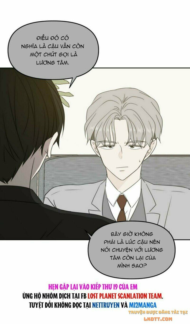 kiếp này cũng xin chăm sóc tôi như vậy nhé kiếp này cũng xin chăm sóc tôi như vậy nhé chapter 69 19