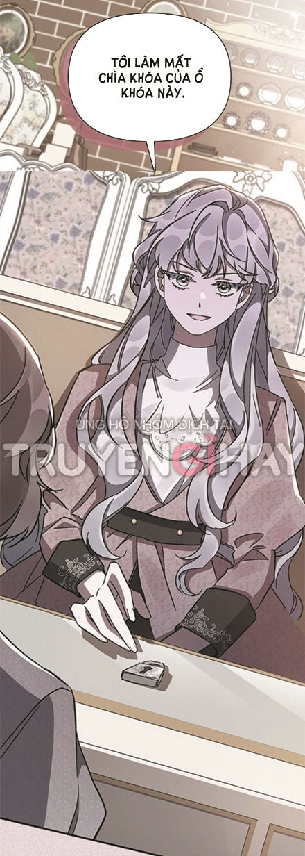 ôi kẻ thù không đội trời chung thân ái của tôi chapter 36.2 7