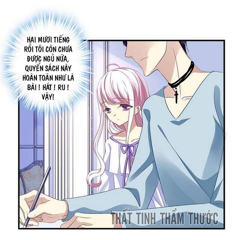 thiên lại âm linh chapter 33 32