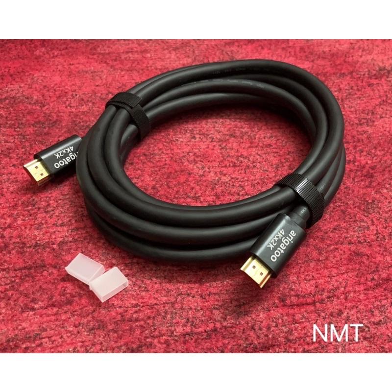 Cáp HDMI Arigato 4k*2k : 1.5m , 3m , 5m , 10m , 15m , 20m